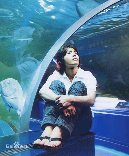 山田孝之(やまだ たかゆき)精彩图册