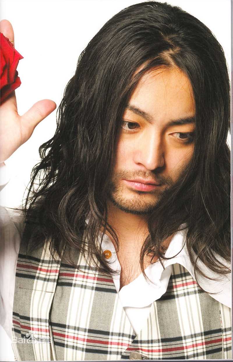 山田孝之(やまだ たかゆき)精彩图册