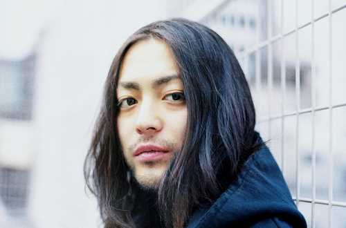 最全山田孝之(やまだ たかゆき)素颜照