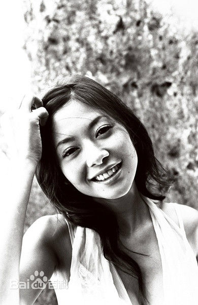 真木阳子、真木洋子(日文名：真木よう子（まき ようこ）)真木阳子素颜照相册