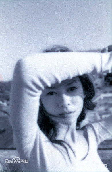 真木阳子、真木洋子(日文名：真木よう子（まき ようこ）)真木阳子素颜照相册