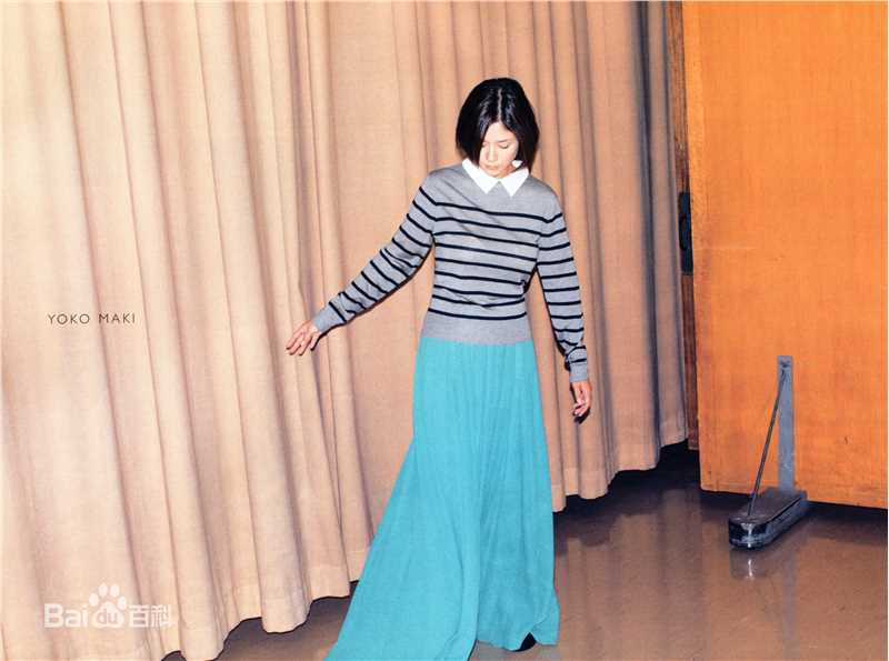 最全真木阳子、真木洋子(日文名：真木よう子（まき ようこ）)真木阳子精彩图册