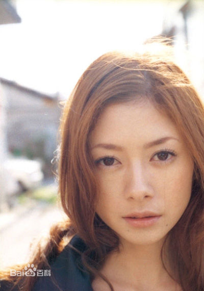 最全真木阳子、真木洋子(日文名：真木よう子（まき ようこ）)真木阳子精彩图册