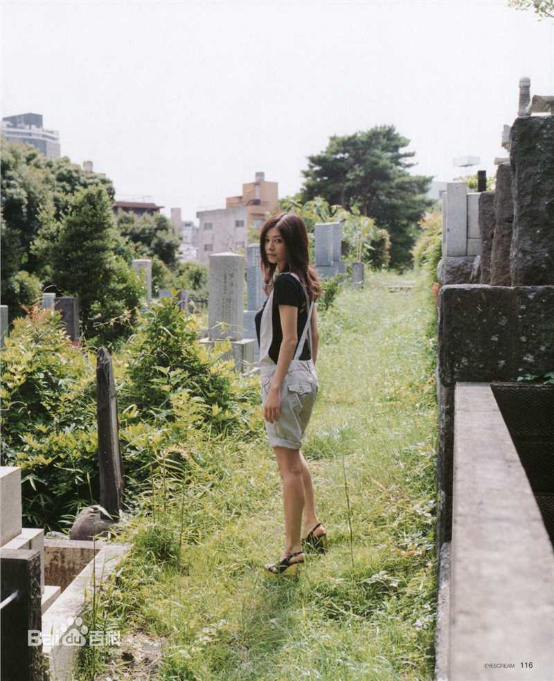 最全真木阳子、真木洋子(日文名：真木よう子（まき ようこ）)真木阳子精彩图册