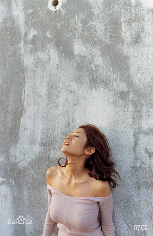 最全真木阳子、真木洋子(日文名：真木よう子（まき ようこ）)真木阳子精彩图册