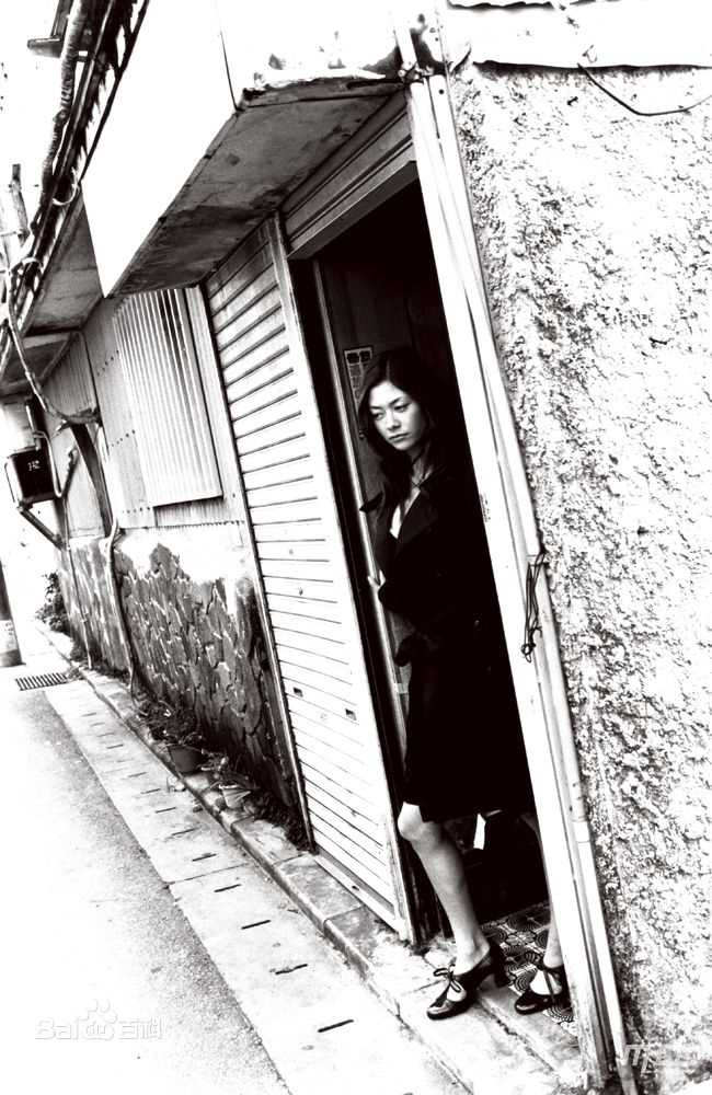 最全真木阳子、真木洋子(日文名：真木よう子（まき ようこ）)真木阳子精彩图册