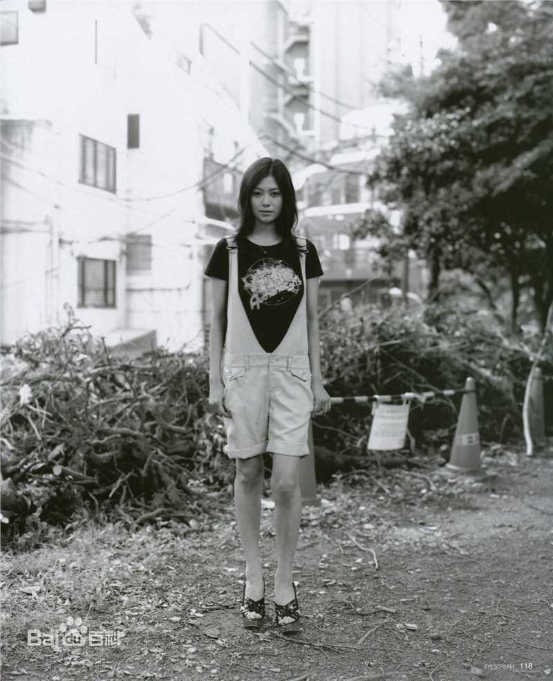 最全真木阳子、真木洋子(日文名：真木よう子（まき ようこ）)真木阳子精彩图册