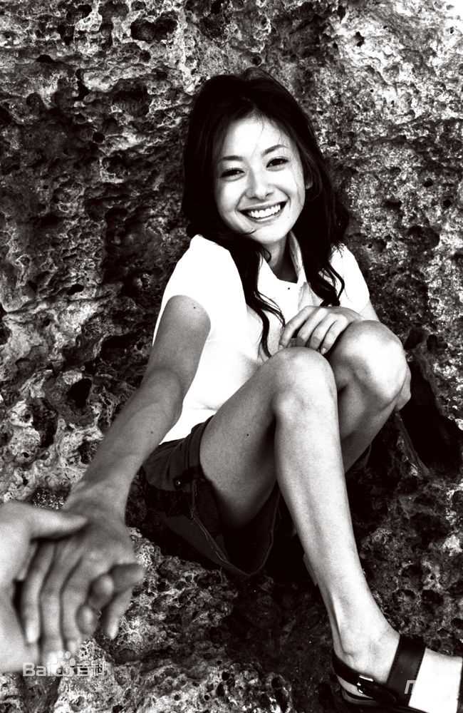 最全真木阳子、真木洋子(日文名：真木よう子（まき ようこ）)真木阳子精彩图册