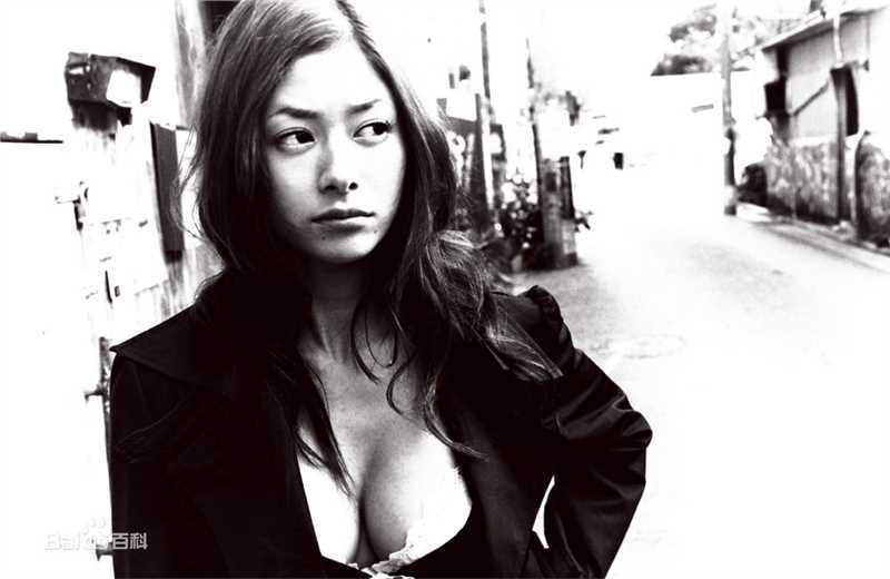 精选真木阳子、真木洋子(日文名：真木よう子（まき ようこ）)真木阳子精彩图册