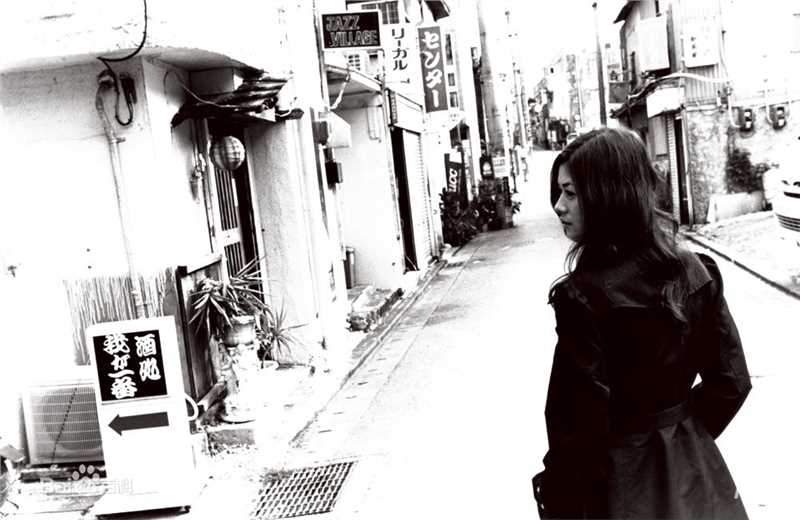 精选真木阳子、真木洋子(日文名：真木よう子（まき ようこ）)真木阳子精彩图册