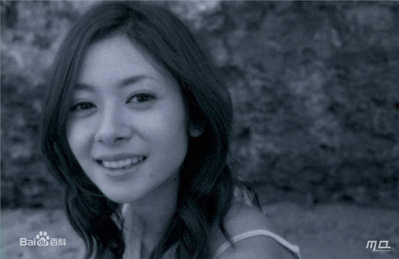 精选真木阳子、真木洋子(日文名：真木よう子（まき ようこ）)真木阳子精彩图册