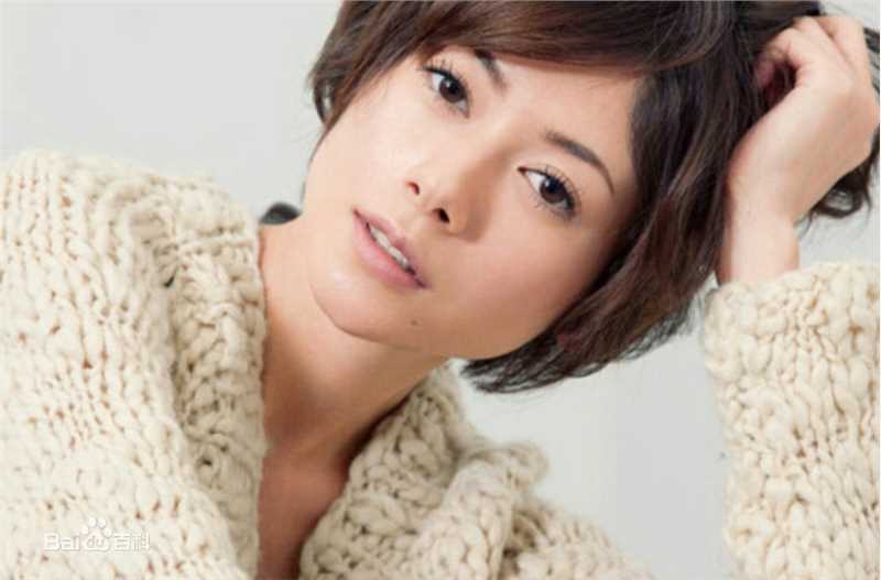 最新真木阳子、真木洋子(日文名：真木よう子（まき ようこ）)壁纸