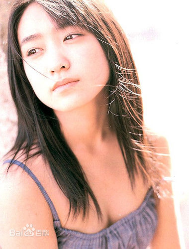 池胁千鹤(池脇千鹤)芊芊鹤个人生活写照图片图集