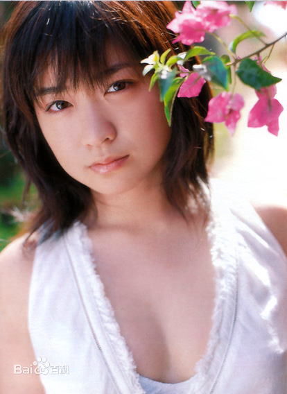 池胁千鹤(池脇千鹤)芊芊鹤个人生活写照图片图集