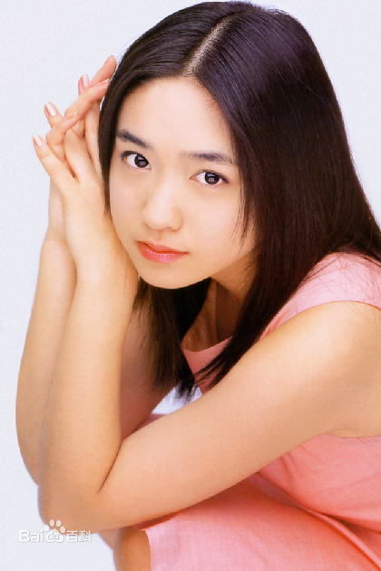 池胁千鹤(池脇千鹤)芊芊鹤个人生活写照图片图集