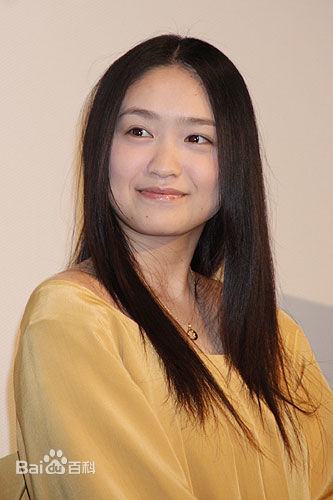 池胁千鹤(池脇千鹤)芊芊鹤个人生活写照图片图集