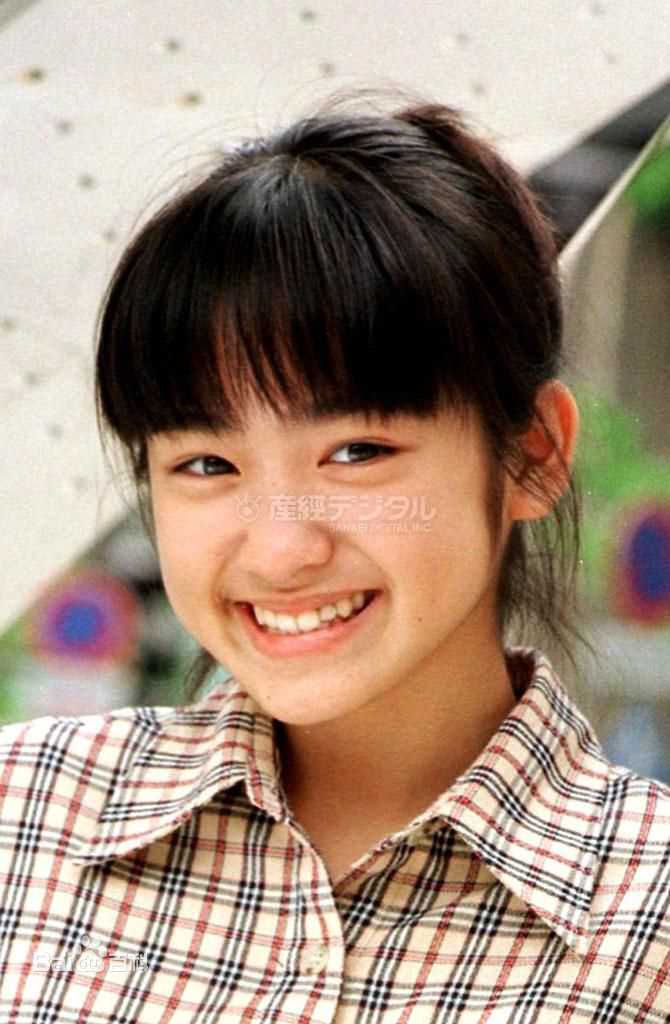 池胁千鹤(池脇千鹤)芊芊鹤个人生活写照图片图集