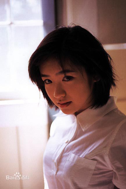 池胁千鹤(池脇千鹤)芊芊鹤个人生活写照图片图集