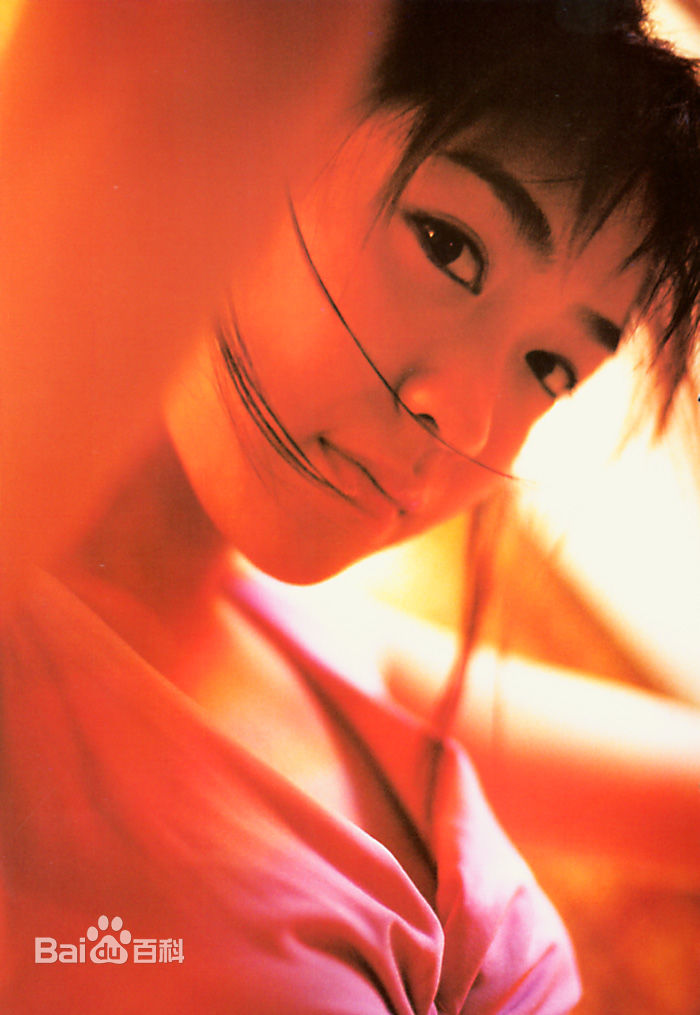 池胁千鹤(池脇千鹤)芊芊鹤个人生活写照图片图集