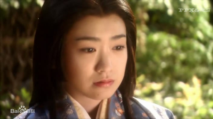 池胁千鹤(池脇千鹤)千鹤电视最全剧照