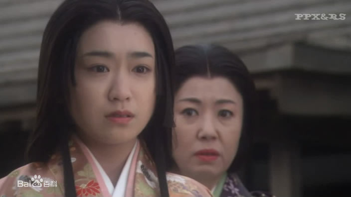 池胁千鹤(池脇千鹤)千鹤电视最全剧照