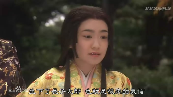 池胁千鹤(池脇千鹤)千鹤电视最全剧照