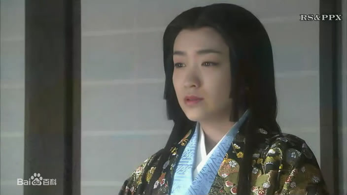 池胁千鹤(池脇千鹤)千鹤电视最全剧照