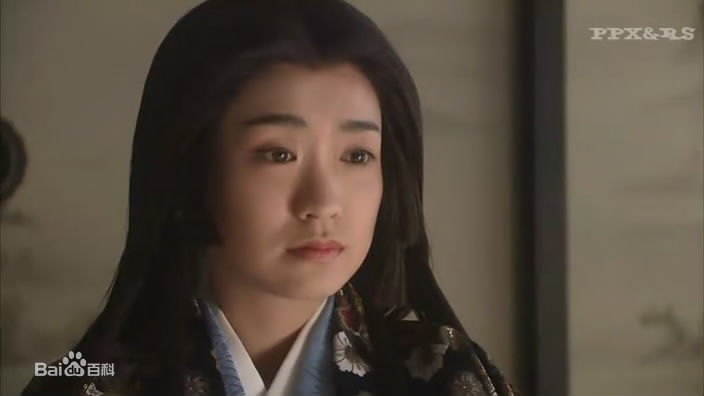 池胁千鹤(池脇千鹤)千鹤电视最全剧照