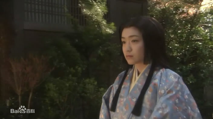 池胁千鹤(池脇千鹤)千鹤电视最全剧照