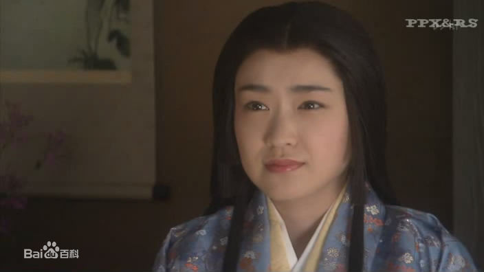 池胁千鹤(池脇千鹤)千鹤电视最全剧照