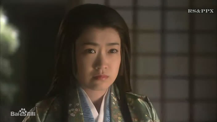 池胁千鹤(池脇千鹤)千鹤电视最全剧照