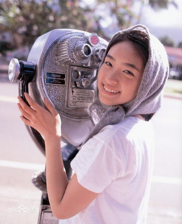 池胁千鹤(池脇千鹤)精选池脇 千鹤  集图册