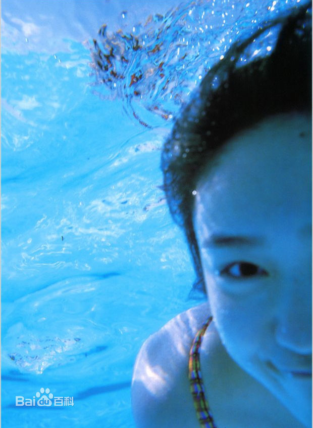 池胁千鹤(池脇千鹤)精选池脇 千鹤  集图册