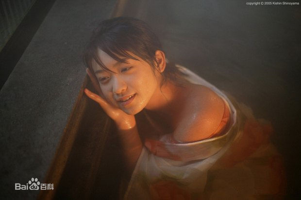 池胁千鹤(池脇千鹤)精选池脇 千鹤  集图册