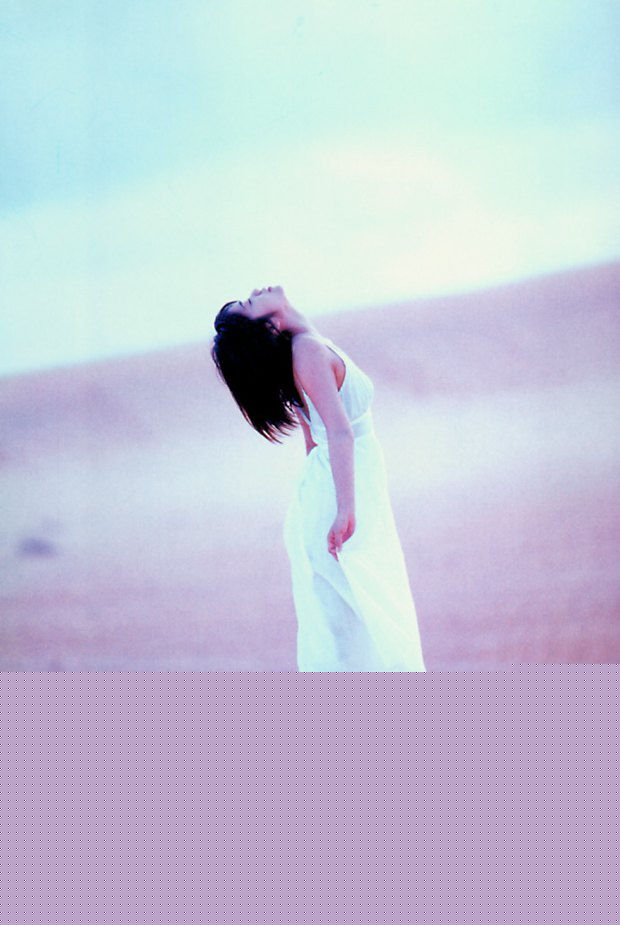 池胁千鹤(池脇千鹤)精选池脇 千鹤  集图册