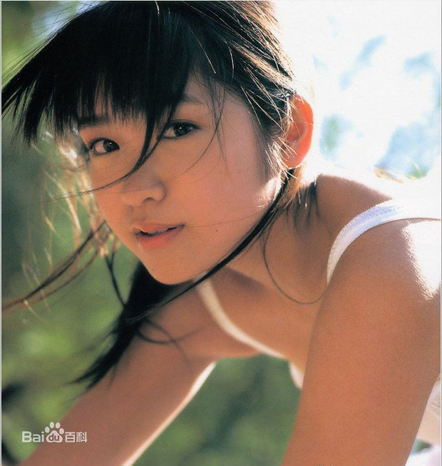 池胁千鹤(池脇千鹤)精选池脇 千鹤  集图册