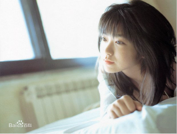 池胁千鹤(池脇千鹤)精选池脇 千鹤  集图册