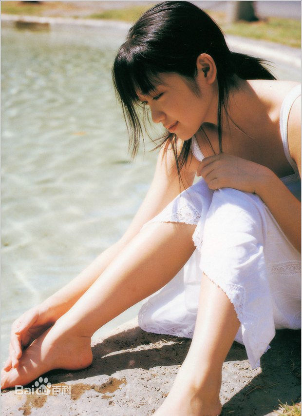 池胁千鹤(池脇千鹤)精选池脇 千鹤  集图册