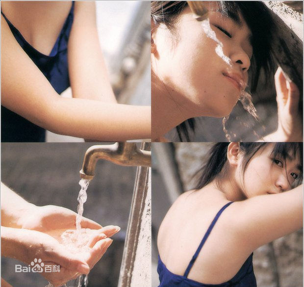 池胁千鹤(池脇千鹤)精选池脇 千鹤  集图册