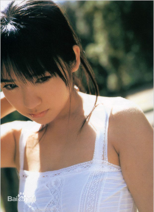 池胁千鹤(池脇千鹤)精选池脇 千鹤  集图册