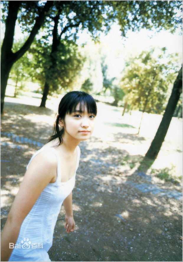 池胁千鹤(池脇千鹤)精选池脇 千鹤  集图册