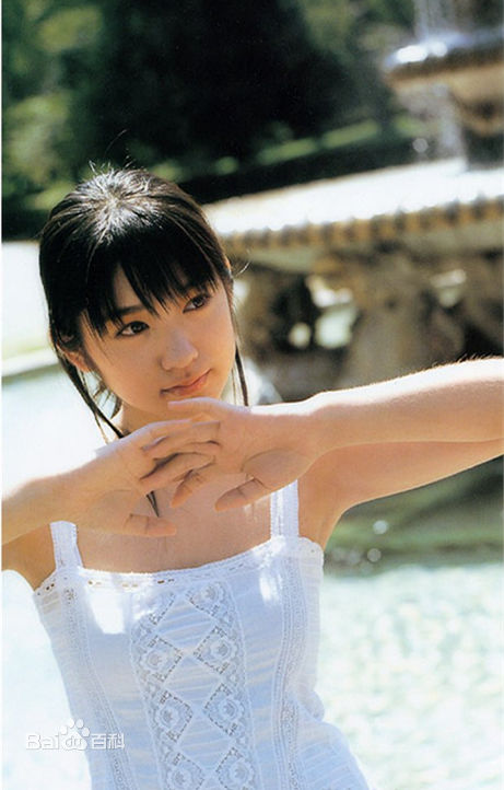 池胁千鹤(池脇千鹤)精选池脇 千鹤  集图册