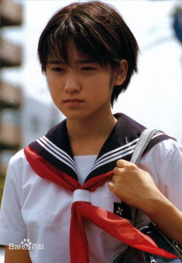 池胁千鹤(池脇千鹤)精选池脇 千鹤  集图册