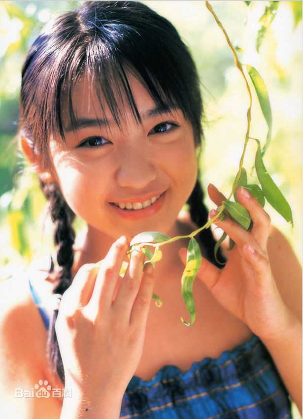 池胁千鹤(池脇千鹤)精选池脇 千鹤  集图册