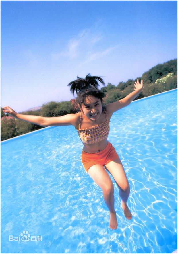 池胁千鹤(池脇千鹤)精选池脇 千鹤  集图册