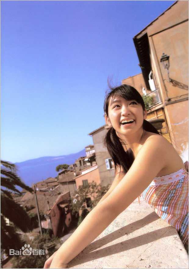 池胁千鹤(池脇千鹤)精选池脇 千鹤  集图册