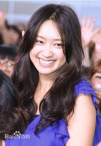 最全池胁千鹤(池脇千鹤)素颜照