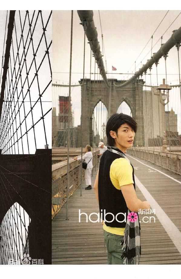 三浦春马(三浦 春馬 Miura Haruma、みうら はるま)最全个人壁纸