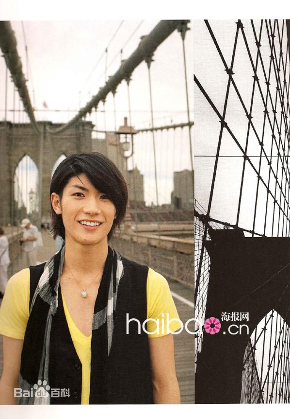 三浦春马(三浦 春馬 Miura Haruma、みうら はるま)最全个人壁纸