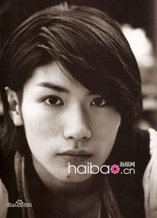 三浦春马(三浦 春馬 Miura Haruma、みうら はるま)最全个人壁纸